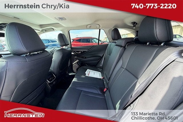 2023 Subaru Outback Touring