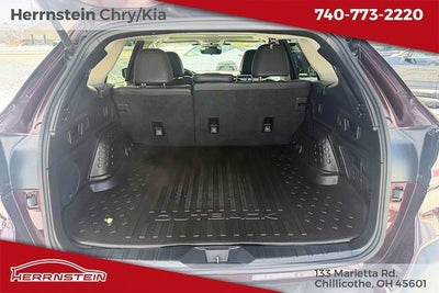 2023 Subaru Outback Touring