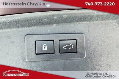 2023 Subaru Outback Touring