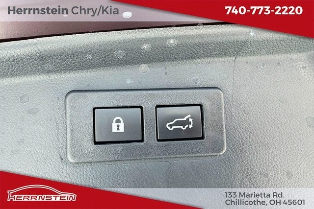 2023 Subaru Outback Touring