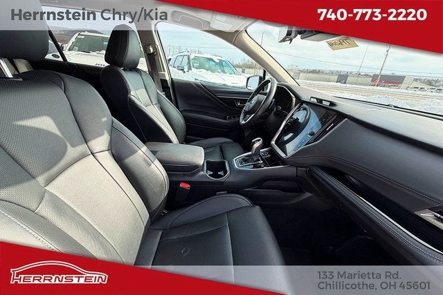 2023 Subaru Outback Touring