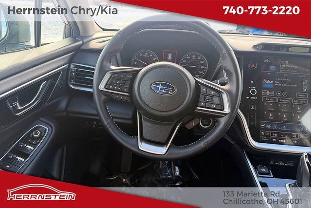 2023 Subaru Outback Touring