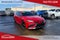 2021 Toyota Camry XSE AWD