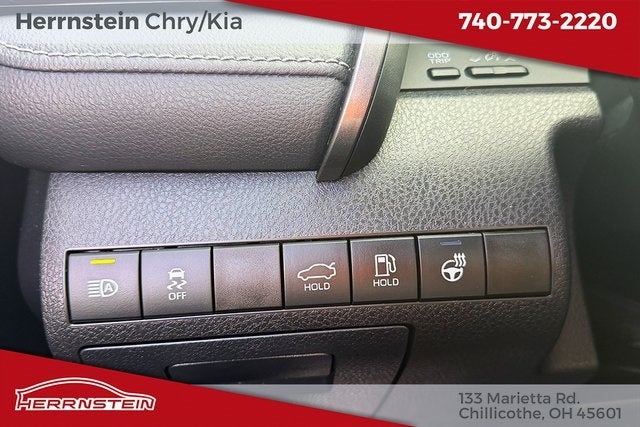 2021 Toyota Camry XSE AWD