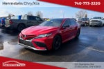 2021 Toyota Camry XSE AWD