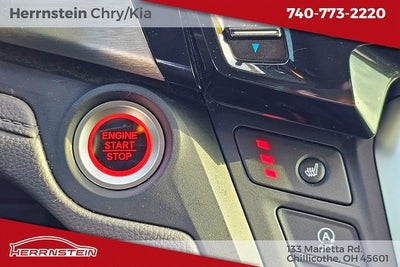 2018 Honda Odyssey Touring