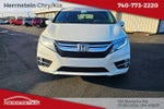 2018 Honda Odyssey Touring