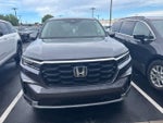 2025 Honda Pilot EX-L+