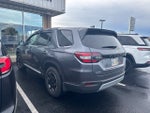 2025 Honda Pilot EX-L+