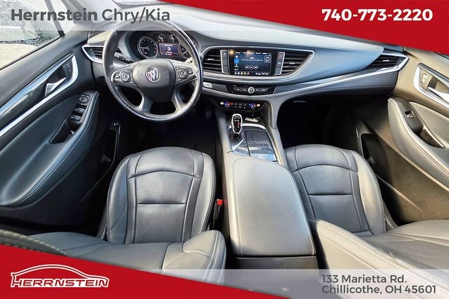 2021 Buick Enclave FWD Essence