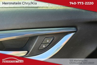 2021 Buick Enclave FWD Essence