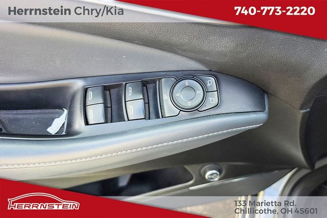 2021 Buick Enclave FWD Essence