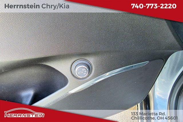 2021 Buick Enclave FWD Essence