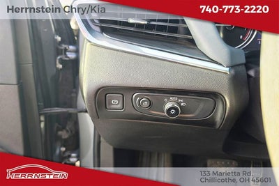 2021 Buick Enclave FWD Essence