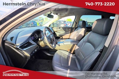2021 Buick Enclave FWD Essence