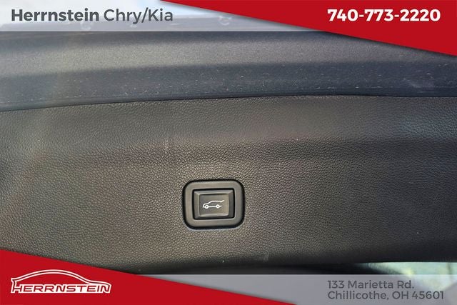 2021 Buick Enclave FWD Essence