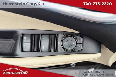 2021 Buick Enclave AWD Essence