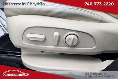 2021 Buick Enclave AWD Essence