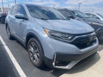 2022 Honda CR-V AWD Touring