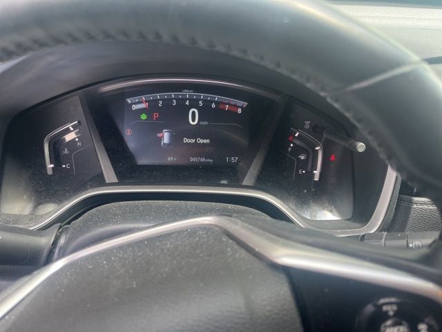 2022 Honda CR-V AWD Touring