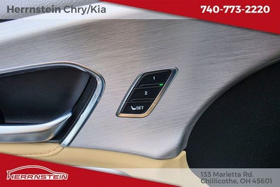 2021 Acura RDX Standard