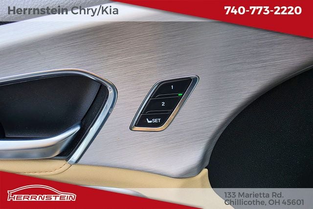 2021 Acura RDX Standard