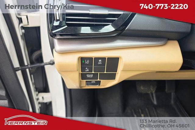 2021 Acura RDX Standard