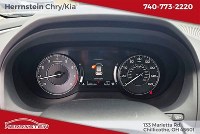 2021 Acura RDX Standard