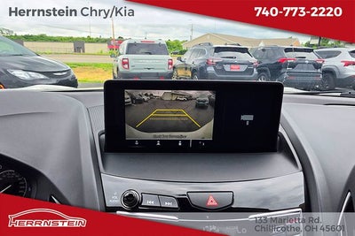 2021 Acura RDX Standard