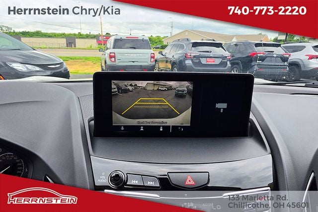 2021 Acura RDX Standard
