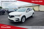 2021 Acura RDX Standard