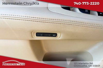 2016 Nissan Pathfinder SL