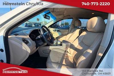 2016 Nissan Pathfinder SL