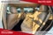 2016 Nissan Pathfinder SL
