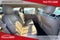 2016 Nissan Pathfinder SL