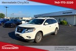 2016 Nissan Pathfinder SL
