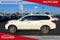 2016 Nissan Pathfinder SL