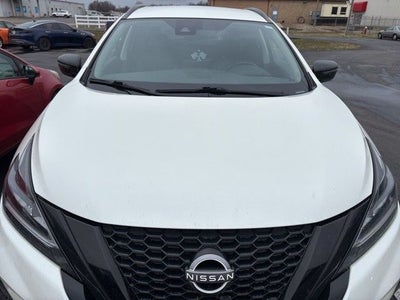 2023 Nissan Murano SV Intelligent AWD