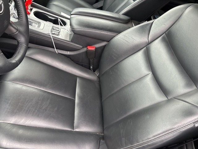 2023 Nissan Murano SV Intelligent AWD