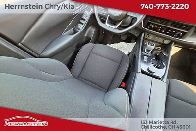 2024 Nissan Rogue S Intelligent AWD