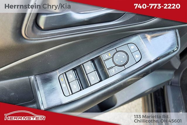 2024 Nissan Rogue S Intelligent AWD