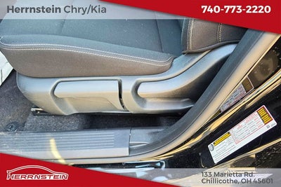 2024 Nissan Rogue S Intelligent AWD