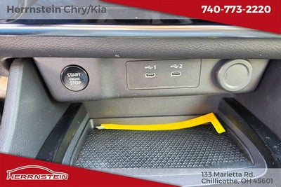 2024 Nissan Rogue S Intelligent AWD