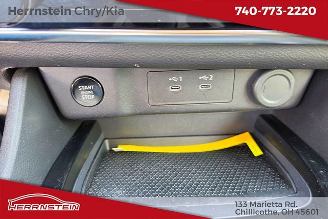 2024 Nissan Rogue S Intelligent AWD