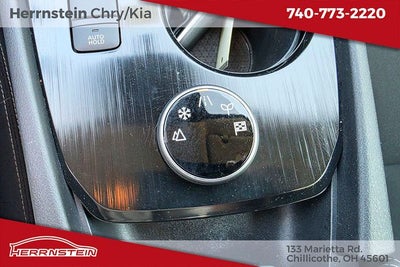 2024 Nissan Rogue S Intelligent AWD