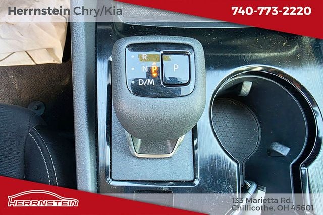 2024 Nissan Rogue S Intelligent AWD
