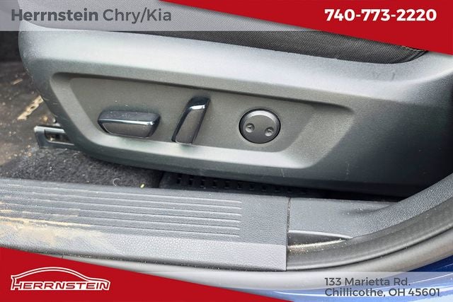 2024 Nissan Rogue SV FWD
