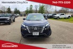2024 Nissan Rogue SV FWD