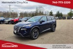 2024 Nissan Rogue SV FWD