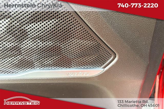 2020 Hyundai Santa Fe Limited 2.0T